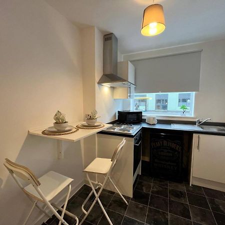 Rustic Luxe Residence Liverpool Extérieur photo