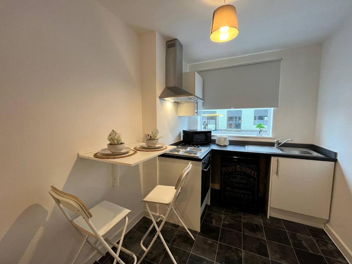 Rustic Luxe Residence Liverpool Extérieur photo