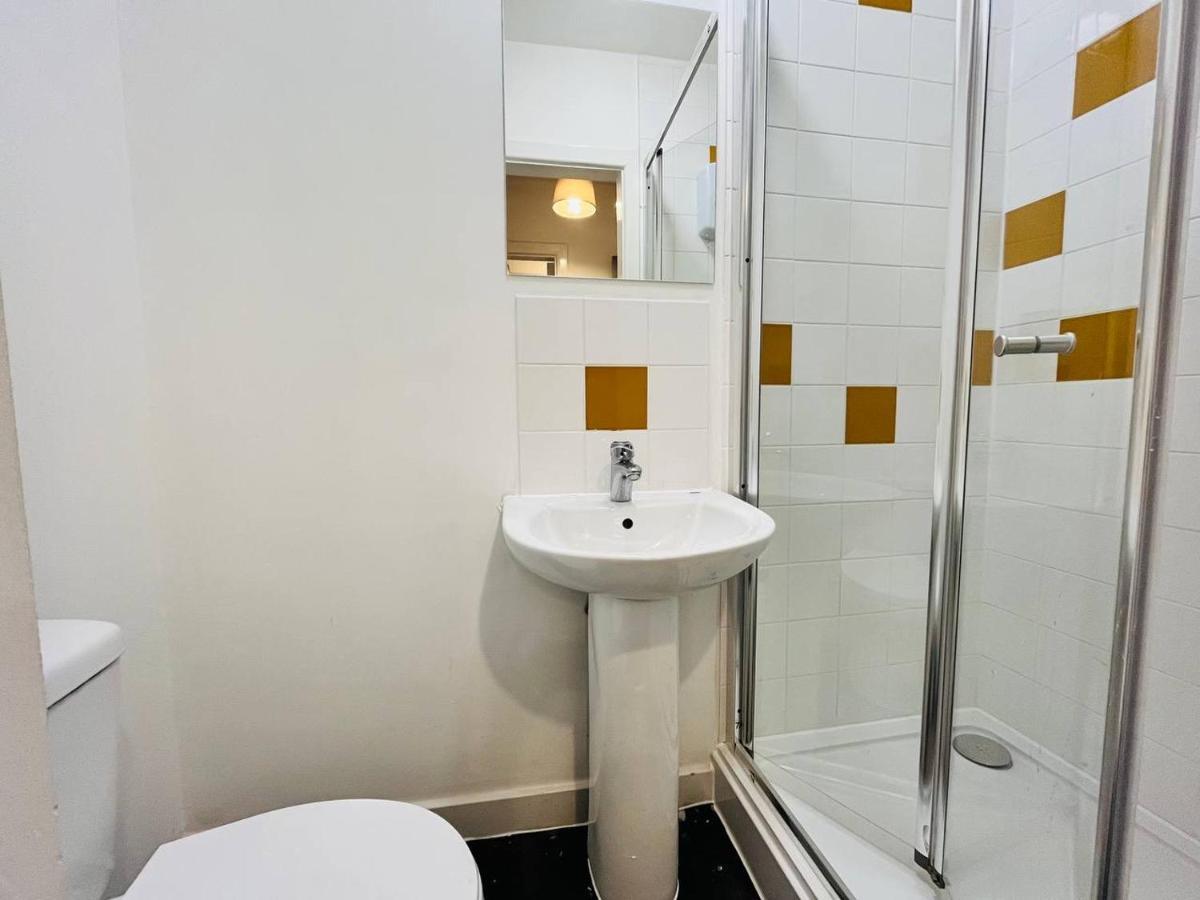 Rustic Luxe Residence Liverpool Extérieur photo